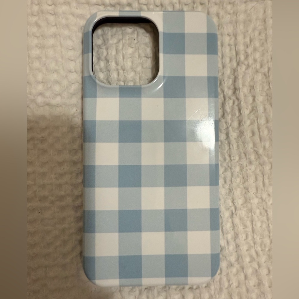 iPhone 15 Pro Max case